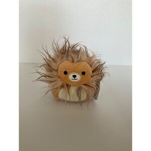 Francis the Lion 5 in. Squishmallow